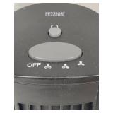 Lasko Tower Heater & Seville Classics Fan