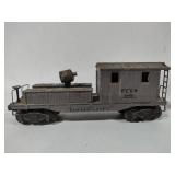 Lionel Vintage Train Cars