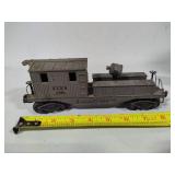 Lionel Vintage Train Cars