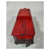 Lionel Vintage Train Cars