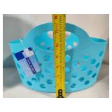 Oval Storage Baskets & Small Carriers