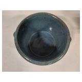 Tom Chamberlain Pottery Two-Handled Bowl