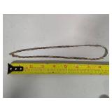 925 Sterling Silver Necklaces