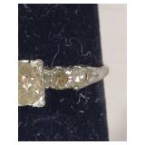 925 Sterling Silver Rings