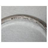 925 Sterling Silver Rings