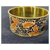Fox & Grapes Bangle