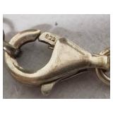 925 Stamped Necklaces & Pendants
