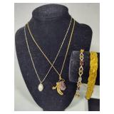 925/Sterling Pendants/Necklaces/Bracelets