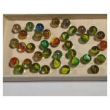 Marbles Lot #1