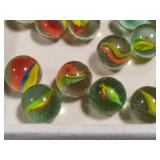 Marbles Lot #1