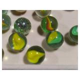 Marbles Lot #1