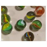 Marbles Lot #1