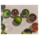 Marbles Lot #1