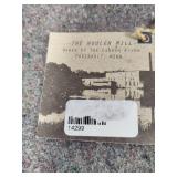 Faribault Woolen Mill Co Blanket