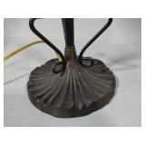 Art Nouveau Style Lamp