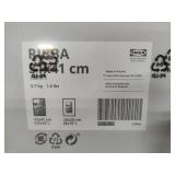 Ikea Frames & Lined Notebook - All New in Packaging -