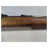 Johnny Eagle Topper Toys Red River Toy Gun