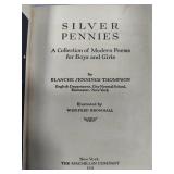 Vintage Hardcover Books