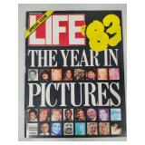 Life Magazine - The Year in Pictures