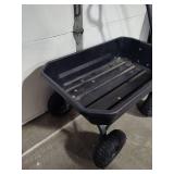 Gorilla Garden/Yard Cart (Model GCG4)