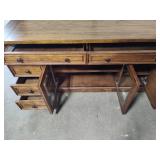 Bayside Furnishings TV Console