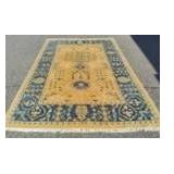 Beautiful Wool Area Rug (6
