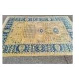 Beautiful Wool Area Rug (6