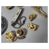 Assortment of Men