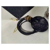 Assorted Leather/Beaded/Ribbon Necklaces