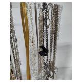 Lot of Assorted Costume Necklaces