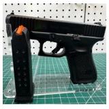 Glock 19 Gen 5 Semi-Auto Pistol 9MM with Magazine