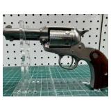 Ruger Bearcat .22LR Single Action Revolver