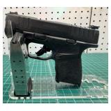Springfield Hellcat 9MM Semi-Auto Pistol