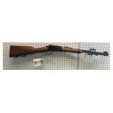 Henry Repeating Arms H001 18.5" Lever Action Rifle USED