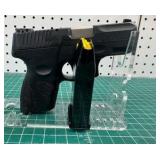 Taurus G2C Semi-Auto Pistol Used