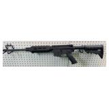 Anderson Manufacturing Rifle AM-15  5.56 Caliber 17.5" Barrel