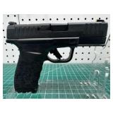 Springfield Hellcat Pro Semi Auto Pistol 3.5" Barrel 15 Round Magazine