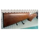 Savage 24SE .22 LR  20 GA Over Under Combination Rifle Shotgun USED 24" Barrel