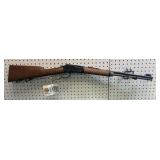 Henry Repeating Arms H001 18.5" Lever Action Rifle USED