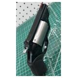 Taurus Judge Public Defender Revolver .45LC / .410 Gauge Used 2" Barrel