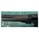 Browning Buck Mark .22LR Semi-Auto Pistol USED