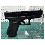 Glock 19 Gen 5 Semi-Auto Pistol 9MM with Magazine