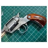 Ruger Bearcat .22LR Single Action Revolver