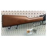 Henry Repeating Arms H001 18.5" Lever Action Rifle USED