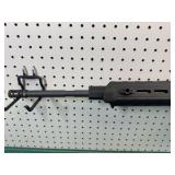 Anderson Manufacturing Rifle AM-15  5.56 Caliber 17.5" Barrel