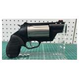 Taurus Judge Public Defender Revolver .45LC / .410 Gauge Used 2" Barrel