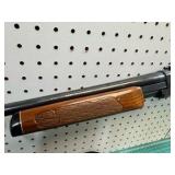 Remington Gamemaster 760 Rifle 22" Barrel Pump Action Used with Magazine
