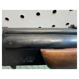 Savage 24SE .22 LR  20 GA Over Under Combination Rifle Shotgun USED 24" Barrel