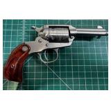 Ruger Bearcat .22LR Single Action Revolver