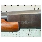 New England Firearms Pardner Pump Shotgun 28" Barrel